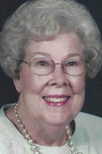 Irma Caroline Voegerl