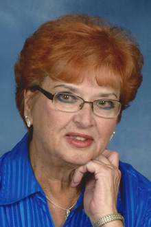 Wanda F. Hendrix, 72, of Ferdinand