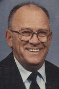 Billy J. Moesner, 79, of Huntingburg