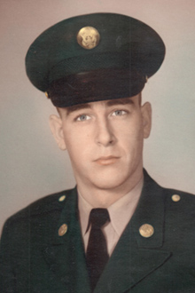 Charles Allen Napier, 69, of Jasper