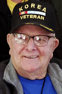 Billie Ray Rice, 88, of Richland