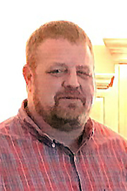 Christopher R. Ruckriegel