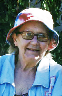 Glenda Sue Dupont, 64, of Chrisney