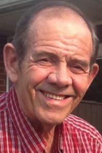 Harold "Lee" Hoffman