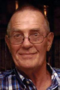 Charles Eugene Heim, 73, of Selvin