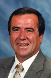Kenneth R. Humbert, 64, of Birdseye