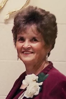 Juanita Spurlock 80, of Santa Claus