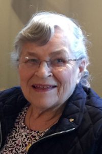 Mary Jo Uebelhor, 84, of Jasper,