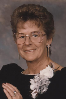 Clesta G. Stetter, 84, of Huntingburg