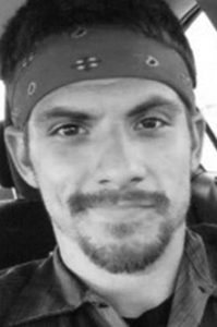 Zachary K Wright, 22