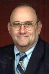 Richard R. "Dick” Schmitt, 79, of Haysville