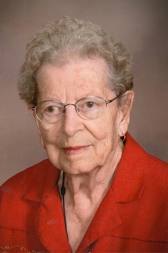 Anna M. Bohnert