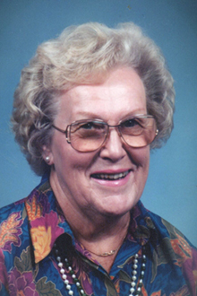 Cecilia M. "C. Mae" Ploetner, 93 of Jasper