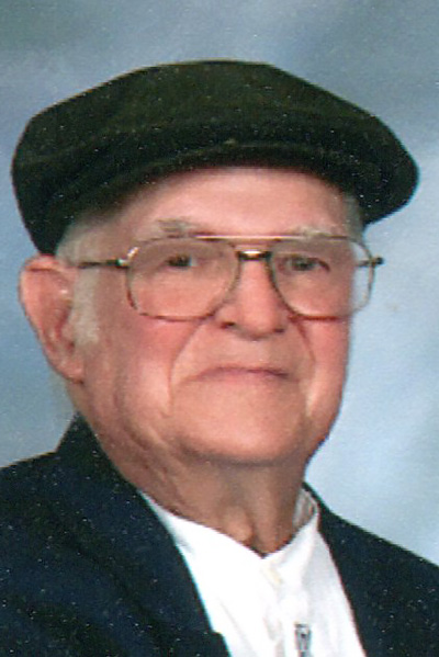 John Richard Clements, 84, of Loogootee