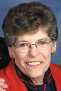 Veronica "Fronie" Dilger, 72, of St. Anthony