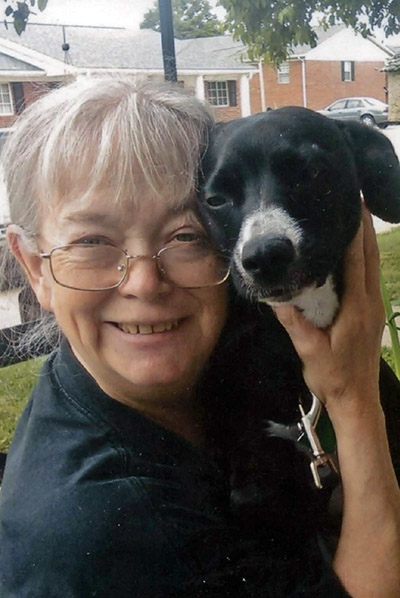 Donna Marie Carter, 64, of Jasper