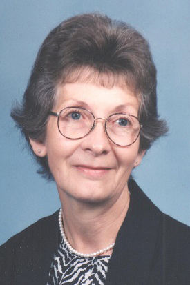 Dolores M. Eckerle, 88, of Jasper