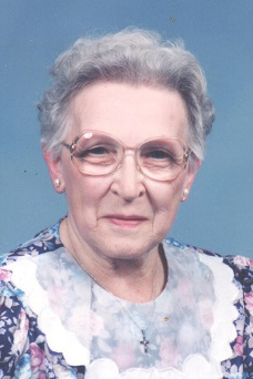 Irma K. Sermersheim, 99, of Jasper