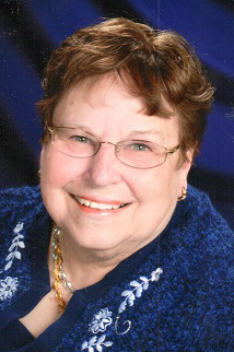 Mary Jane Wagner, 78, of St. Anthony