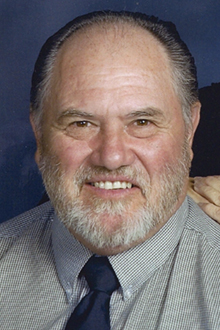 Albert Hagedorn, 70, of Dale