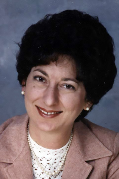 Marie Alice Parks