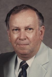 Gene Peterson, 86, of Birdseye