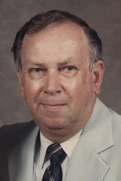 Gene Peterson, 86, of Birdseye