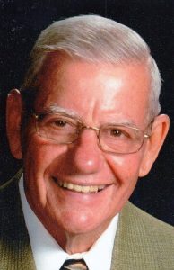 Vernon H. Welp, 80, of Jasper