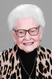 Doris June Wibbeler, 87, of Huntingburg