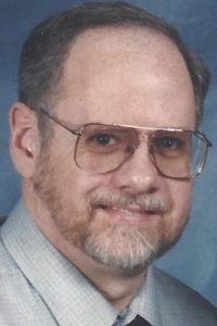 William Dauby, 68, of Ferdinand