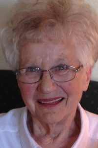 Ruth H. Durlauf, 85, of Ferdinand