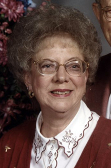 Melba Marie Werremeyer, age 88, of Huntingburg
