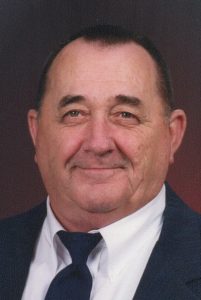 George Engelbrecht 79, of Boonville