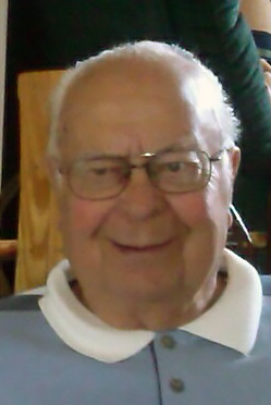 Arnold Lee Mehringer, 82 of Jasper