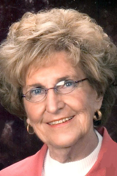 Betty A. Schwenk, 89, of Jasper