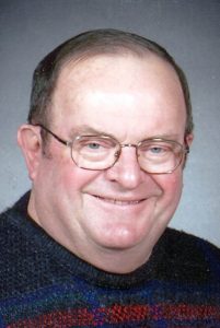 David L. Buechlein, 78, of Jasper