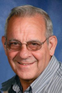 Robert A. Haase, 71, of Celestine