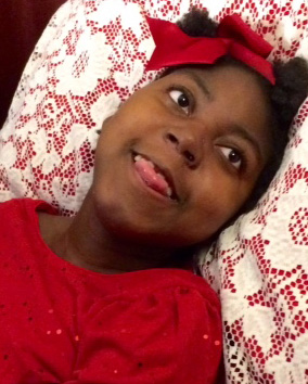 Josephine Chea Hagemeyer, 13, of Stendal