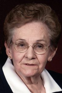 Lucille F. Gehlhausen, 93, of Ferdinand