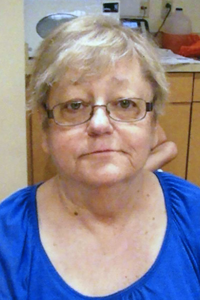 Melba C. Montgomery, 68, of Huntingburg