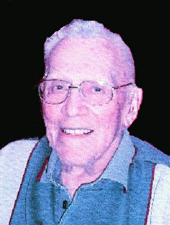 Robert L. Meyer, 91, of Jasper