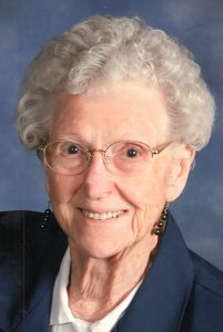 Rose T. Merkley, 92, of St. Anthony
