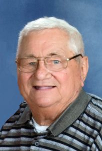 Thomas R. Brosmer, 78, of Jasper