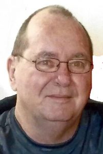 Thomas Othmar Weyer, 66, of Saint Anthony