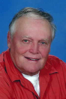 Donald “Donny” Lee Hoffman, 74, of Ferdinand