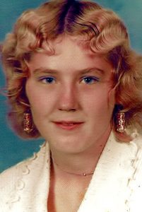 Sharon Lawson, 58, of Jasper