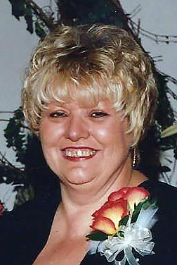 Maureen Quinn Gregory, 70