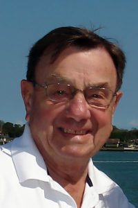 Alfred H. Jaeckle