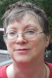 Collette Porter Kennedy