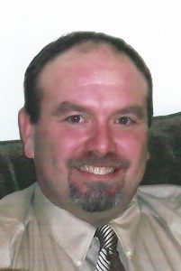 Ryan Fleck, 45, of Ferdinand